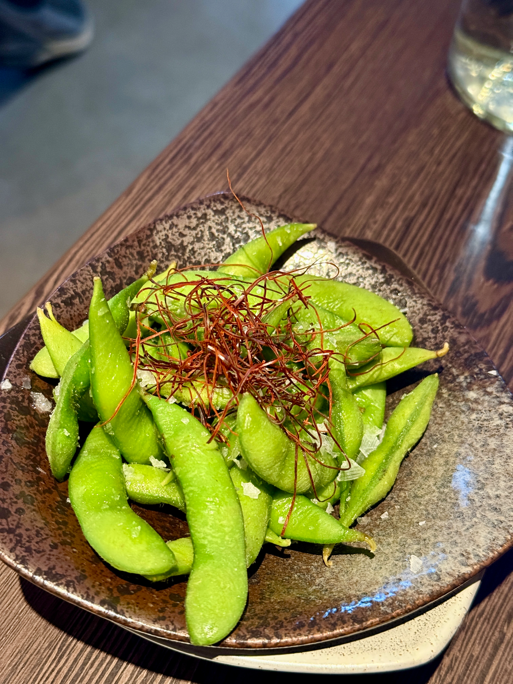 Edamame