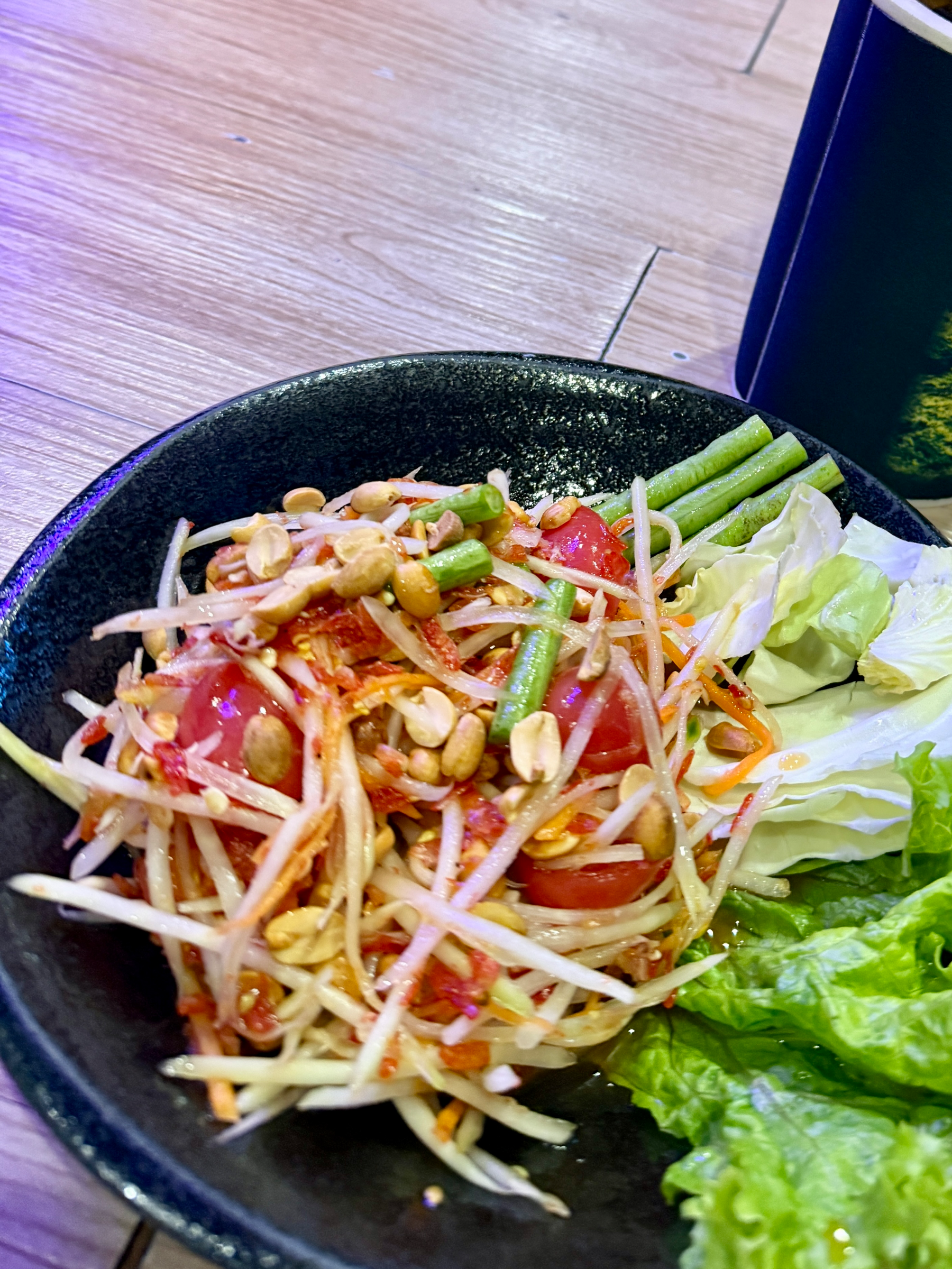 Anan's kitchen Thai Restaurant 2