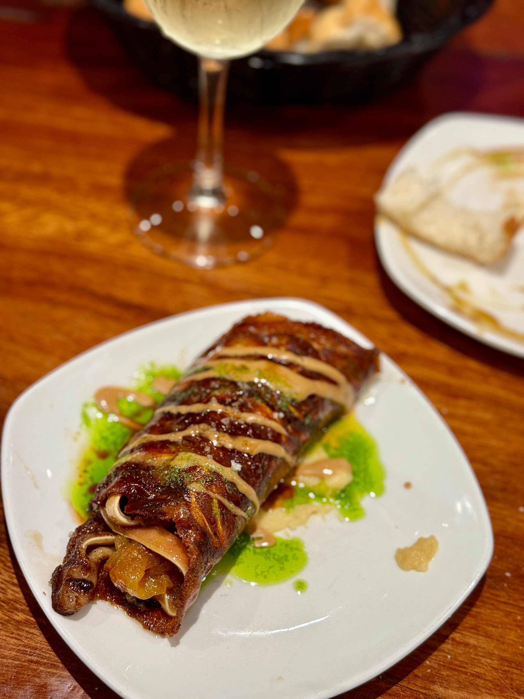 La Cuchara de San Telmo 2