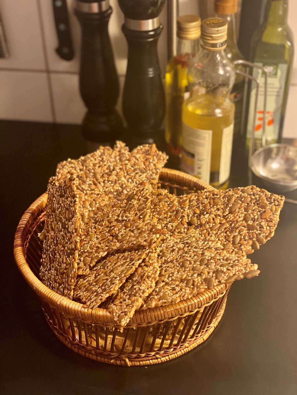 Fröknäcke