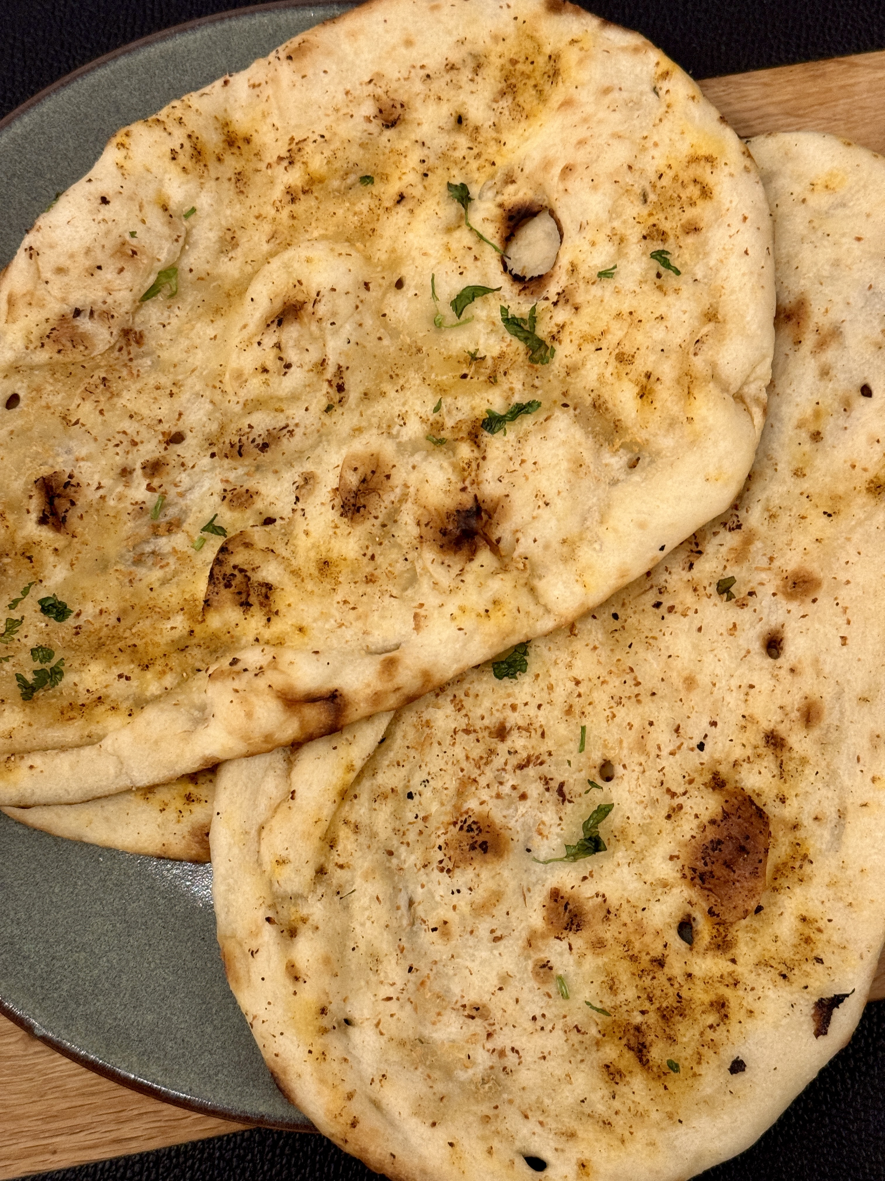 Naanbröd
