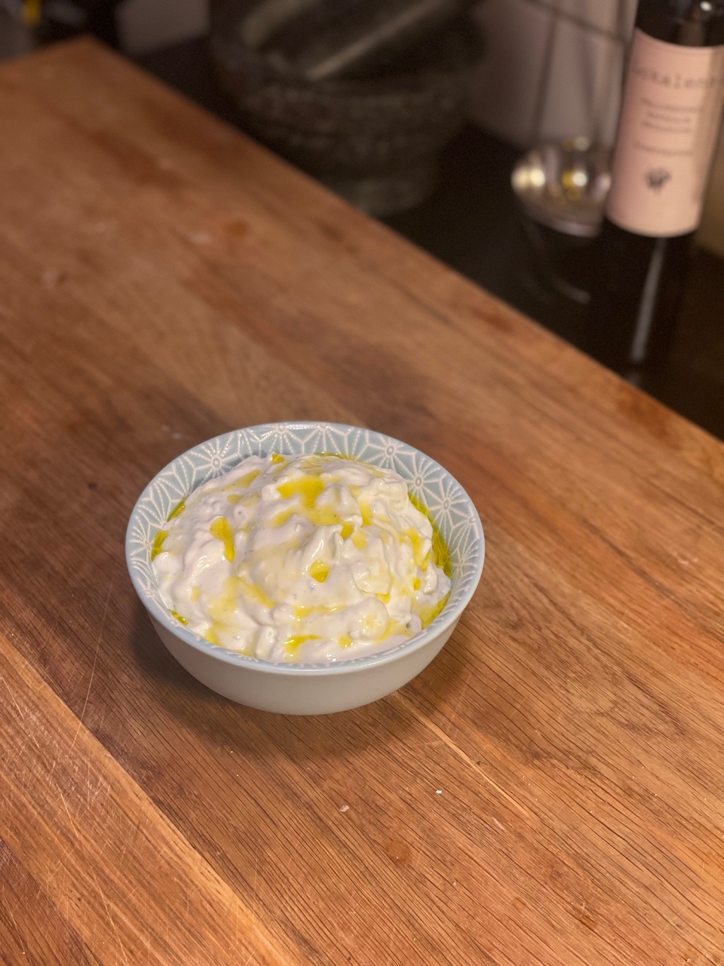Tzatziki